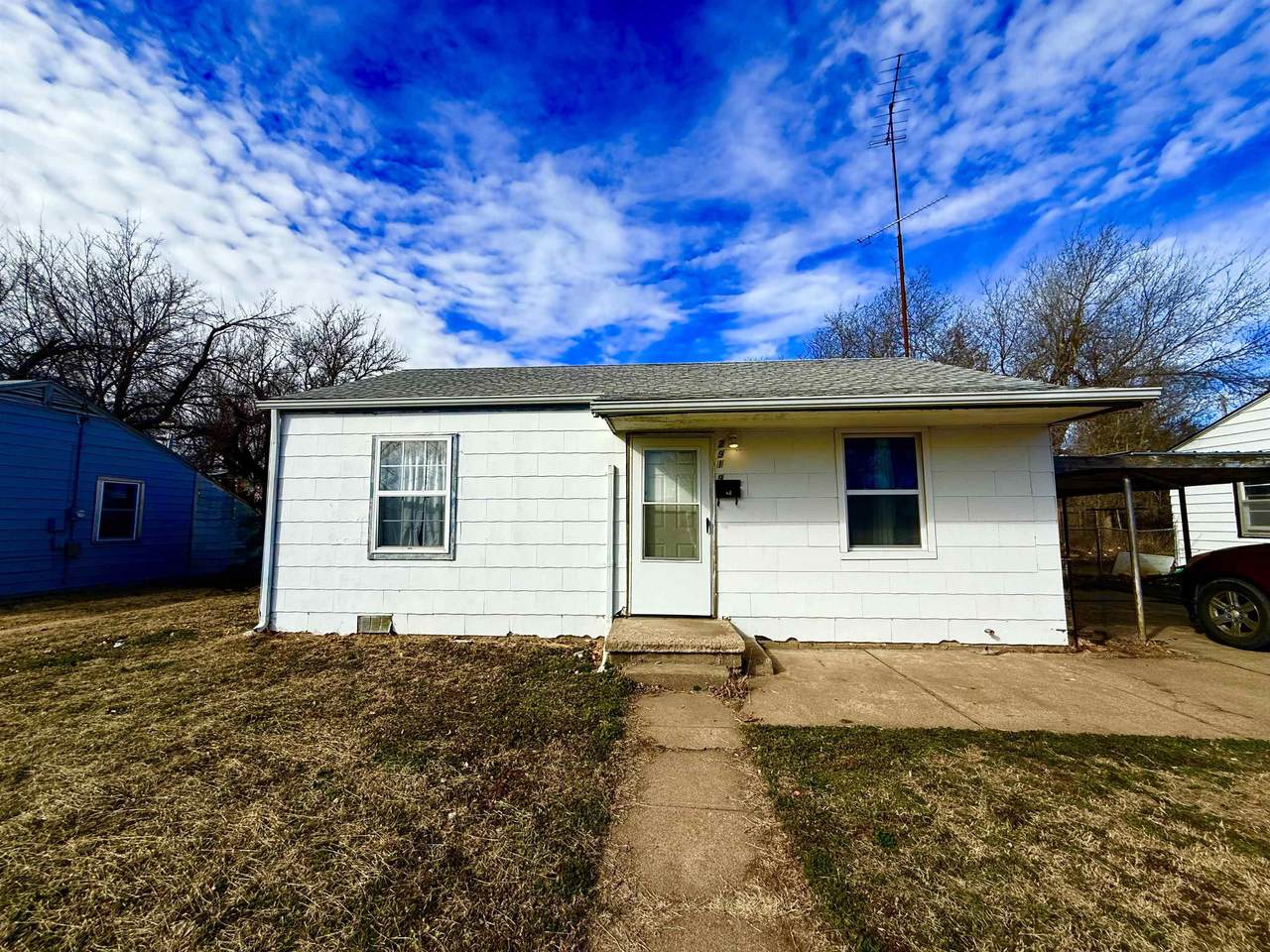 2919 Gano St - Photo 1