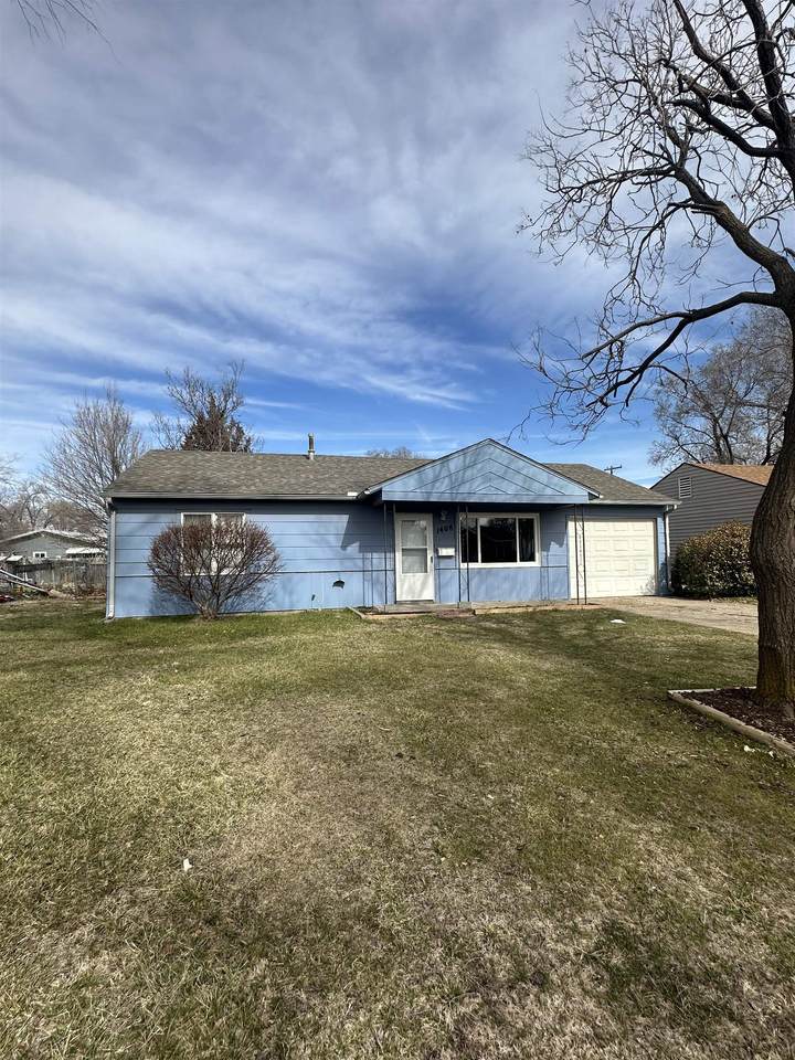 1408 Cheyenne Ave. - Photo 1