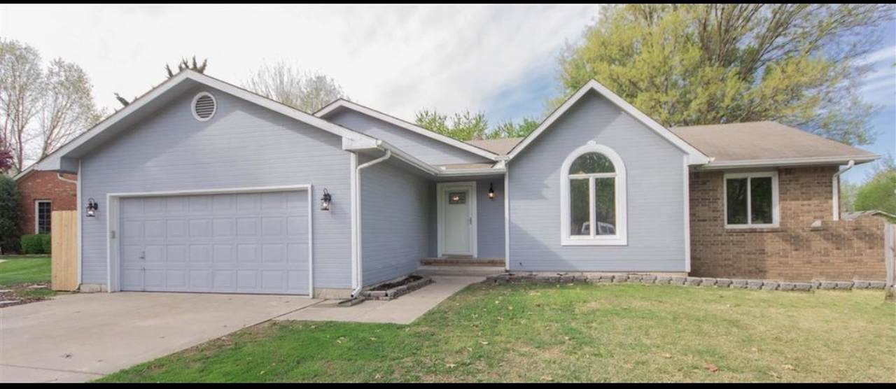 703 Heidi Ln - Photo 1