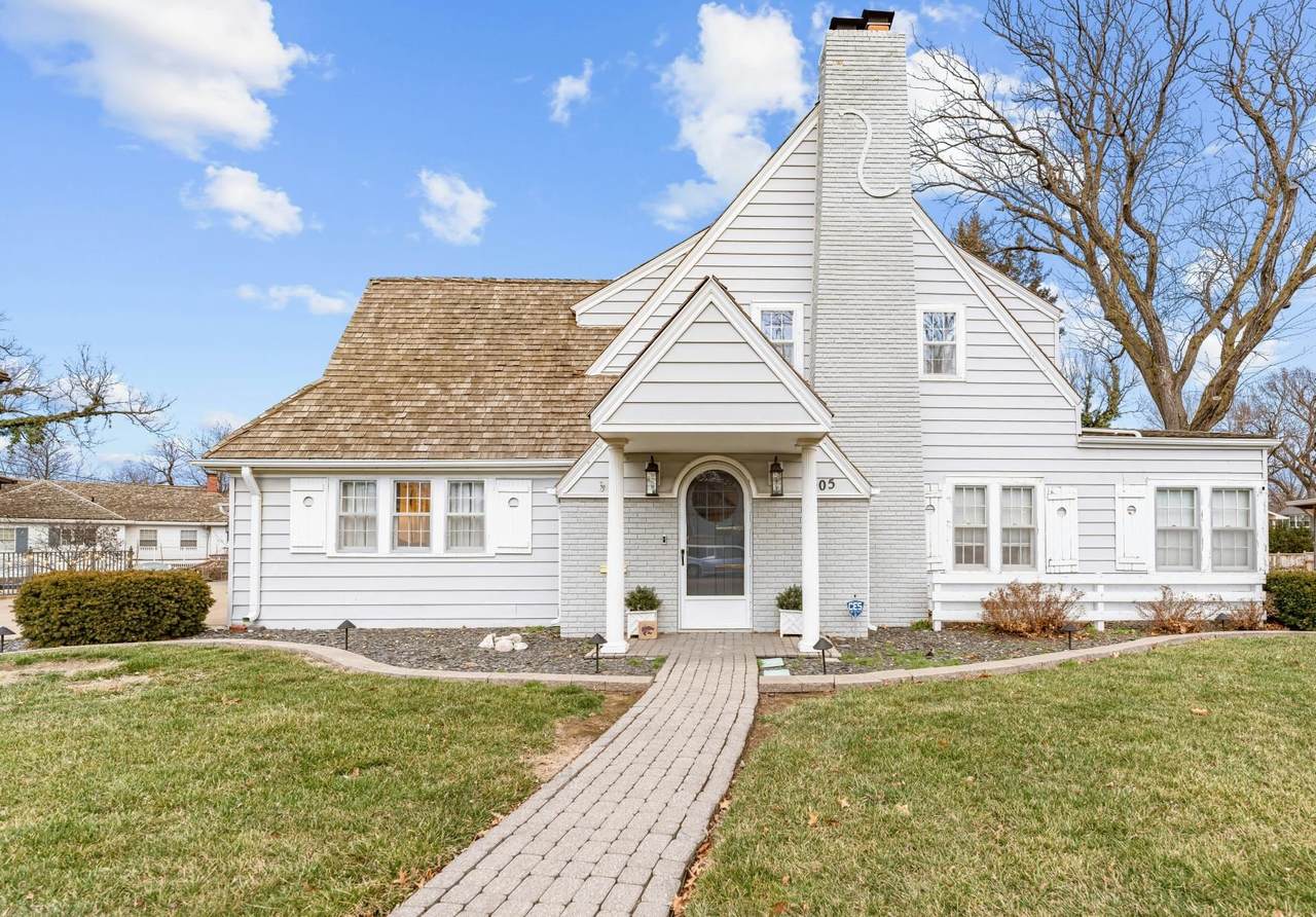 205 Greenway Rd. - Photo 1
