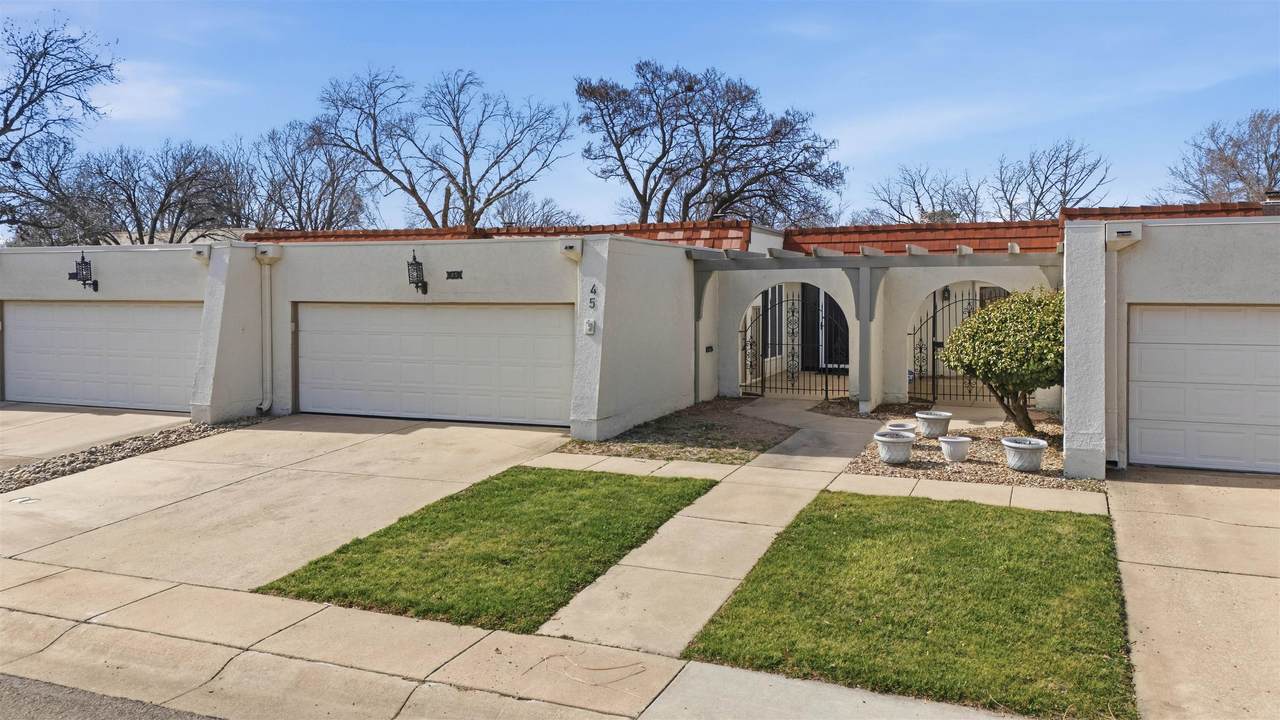 45 Via Roma St - Photo 1