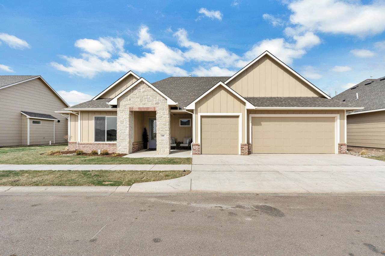 850 Thornton Ct - Photo 1