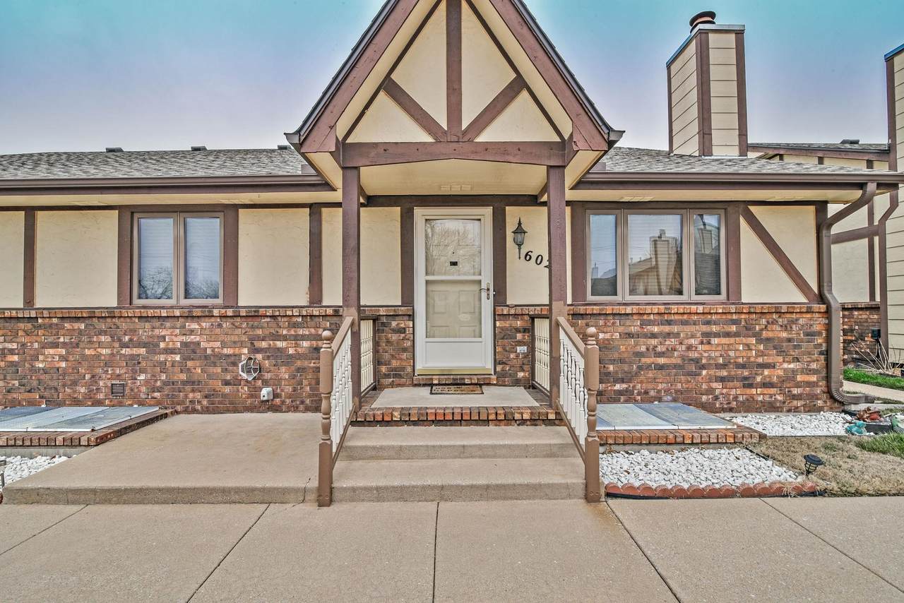 3536 2nd St N Apt 602 - Photo 1