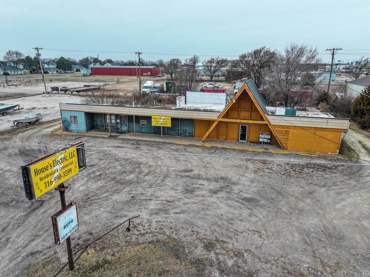 219 Haverhill Rd - Photo 1