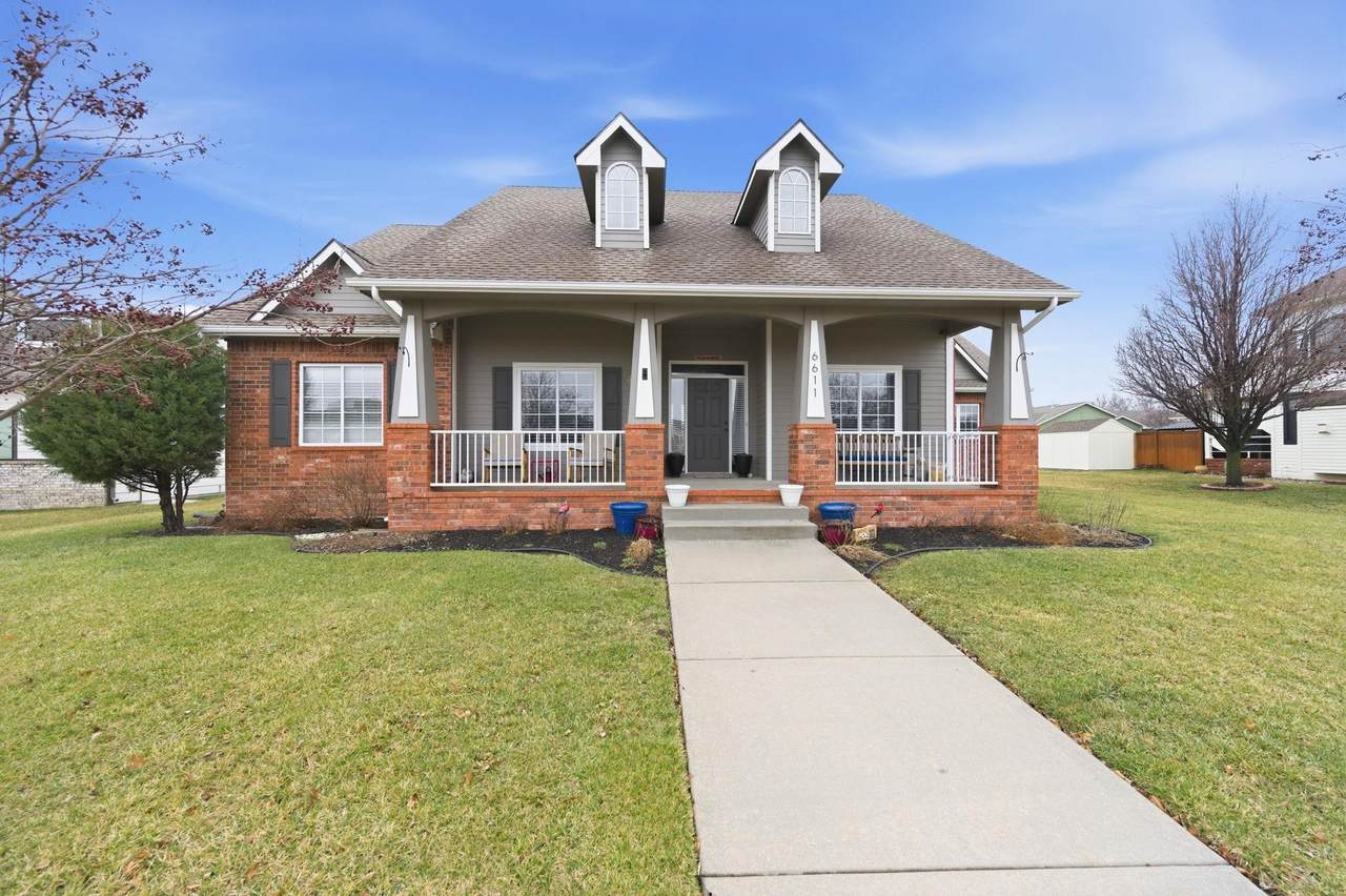 6611 Central Park Ave - Photo 1