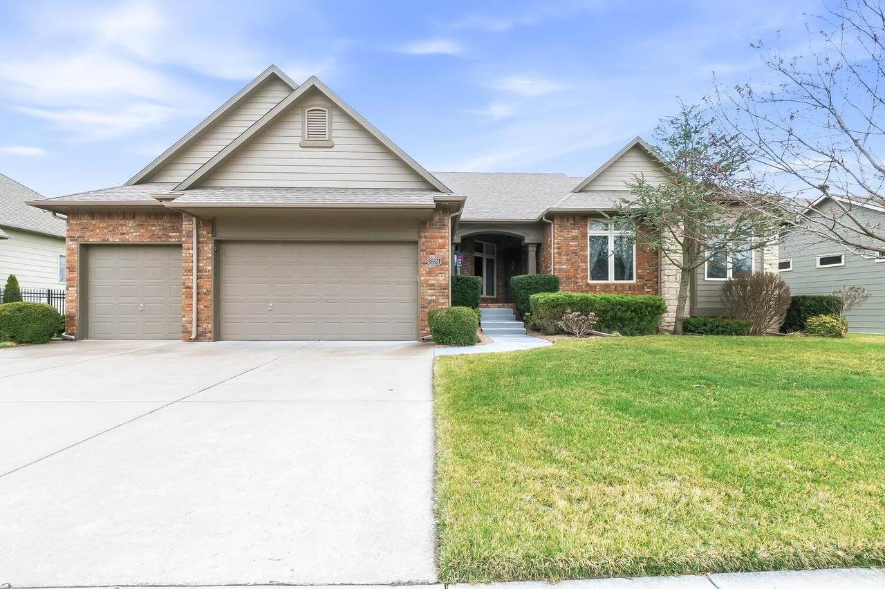 2224 Rough Creek Rd - Photo 1