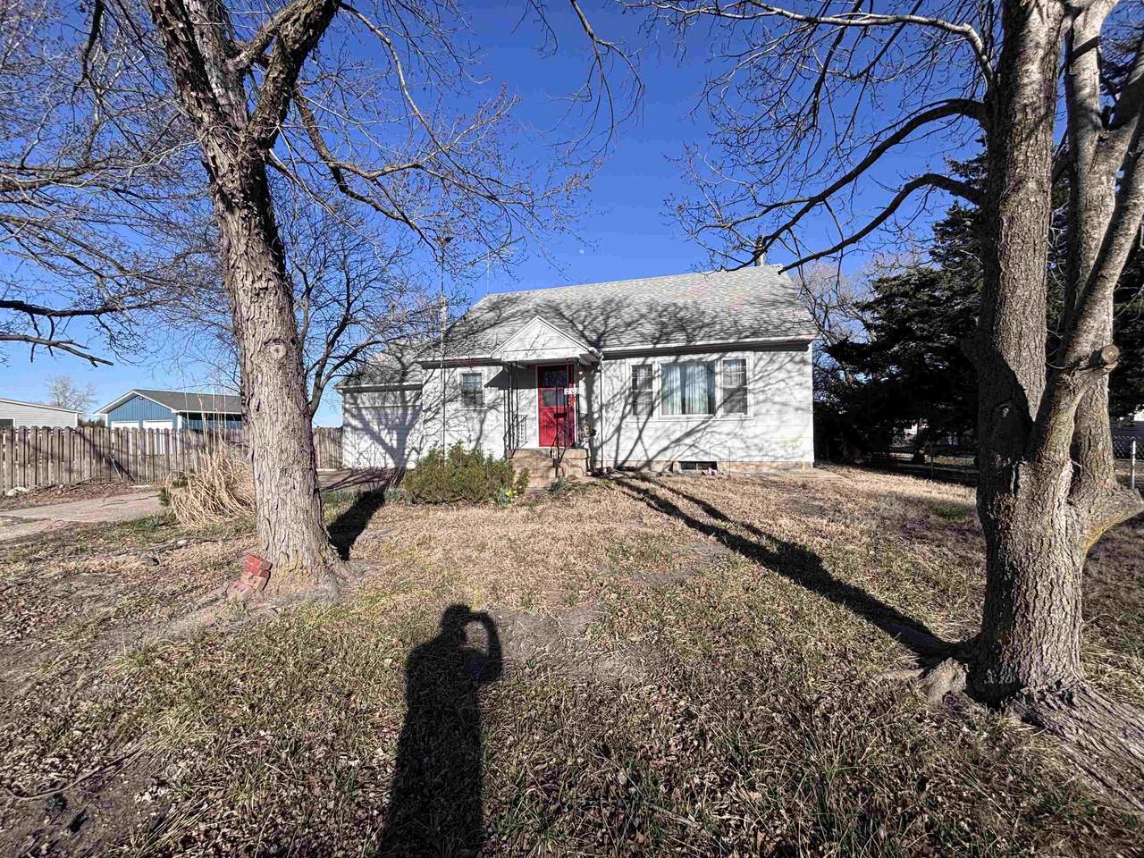 208 Buller - Photo 1