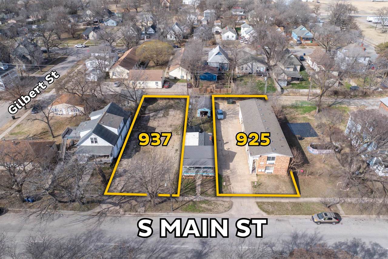 925 & 937 Main - Photo 1