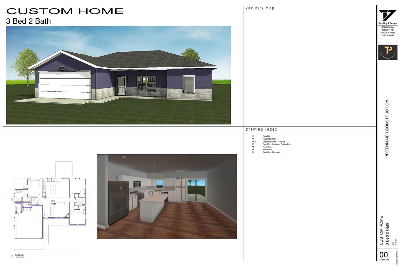 809 Battle Creek Ln - Photo 1