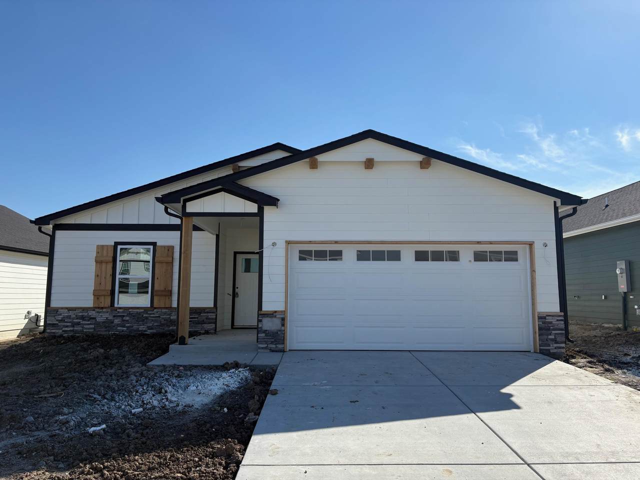 9503 Hurst St - Photo 1