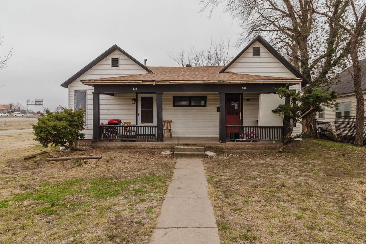 530-532 Lulu Ave - Photo 1