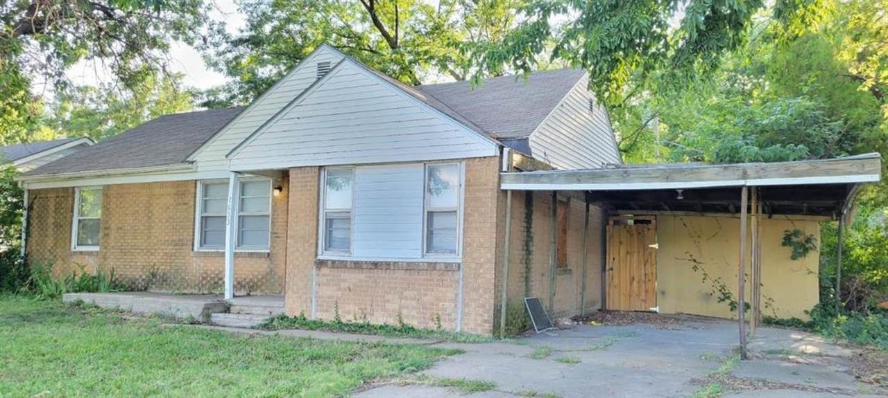 1633 Pershing St - Photo 1