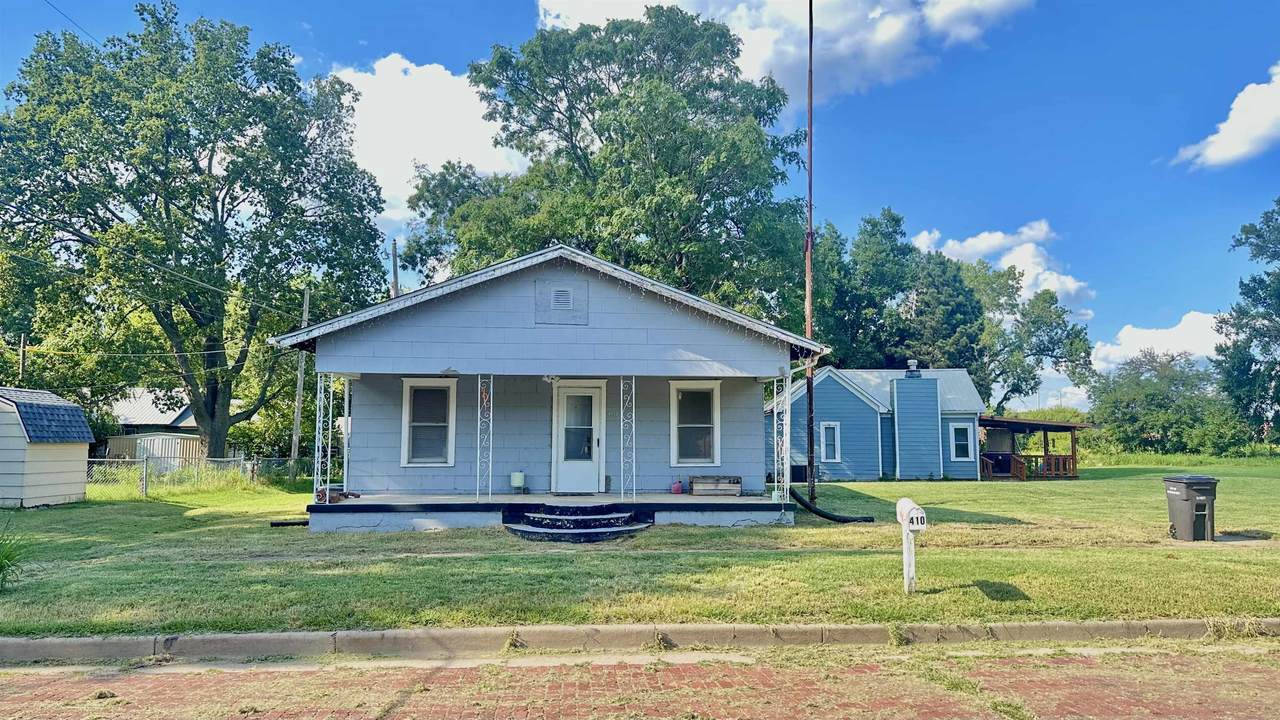 410 Taylor Ave - Photo 1
