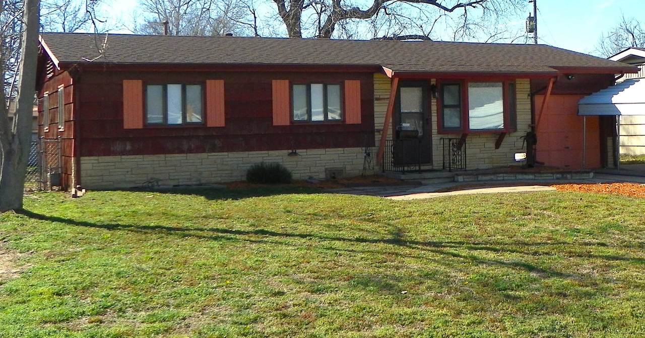 4511 Millwood Ave. - Photo 1