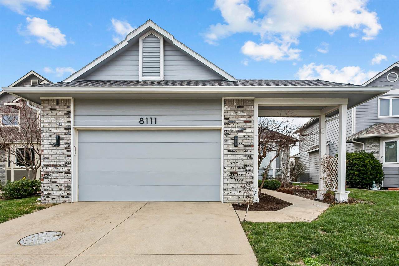 8111 Windwood  Circle - Photo 1