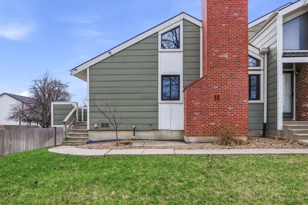 2021 Broadmoor - Photo 1