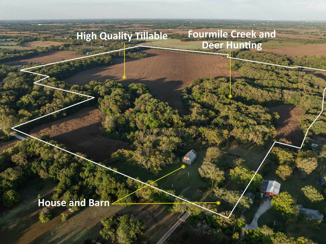 12357 Tawakoni Rd - Photo 1