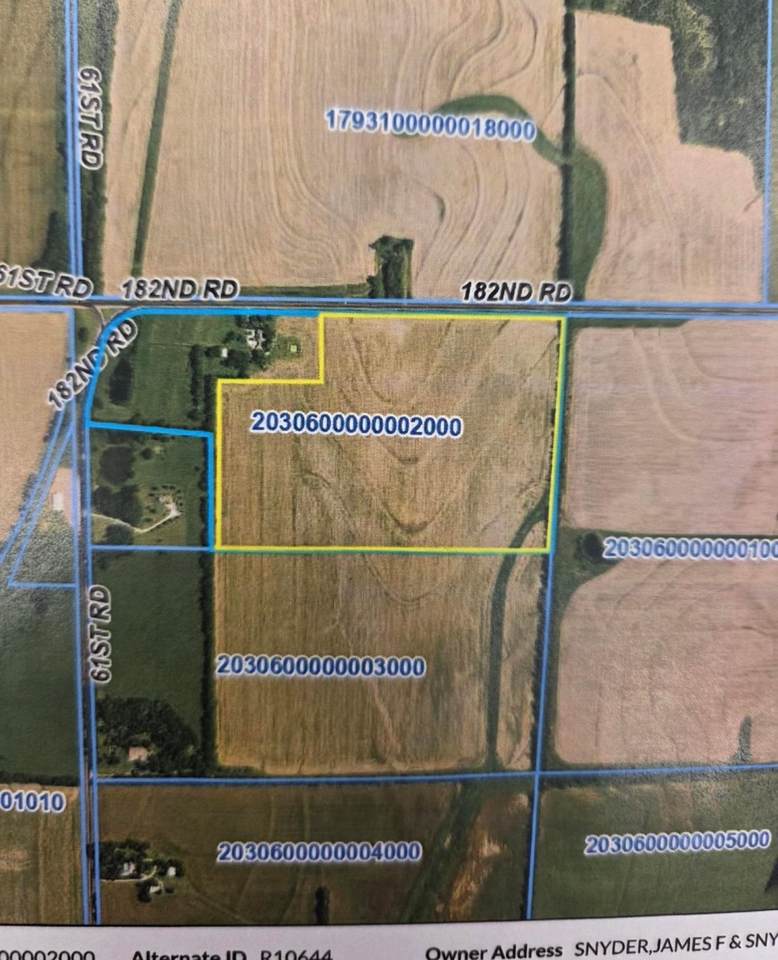 000 182nd Rd - Photo 1