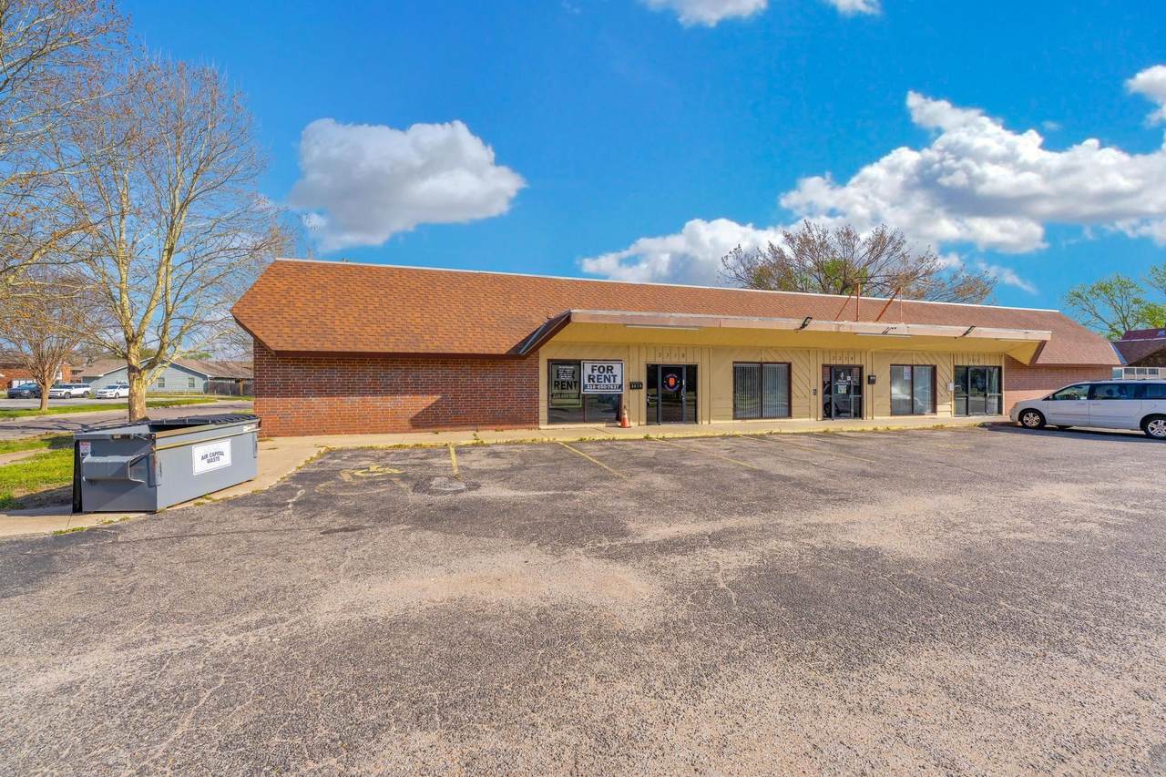 3312 Douglas - Photo 1