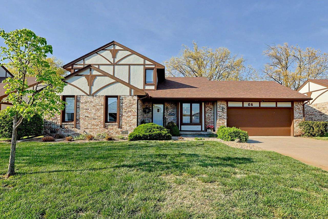 641 Woodlawn Blvd 64 - Photo 1