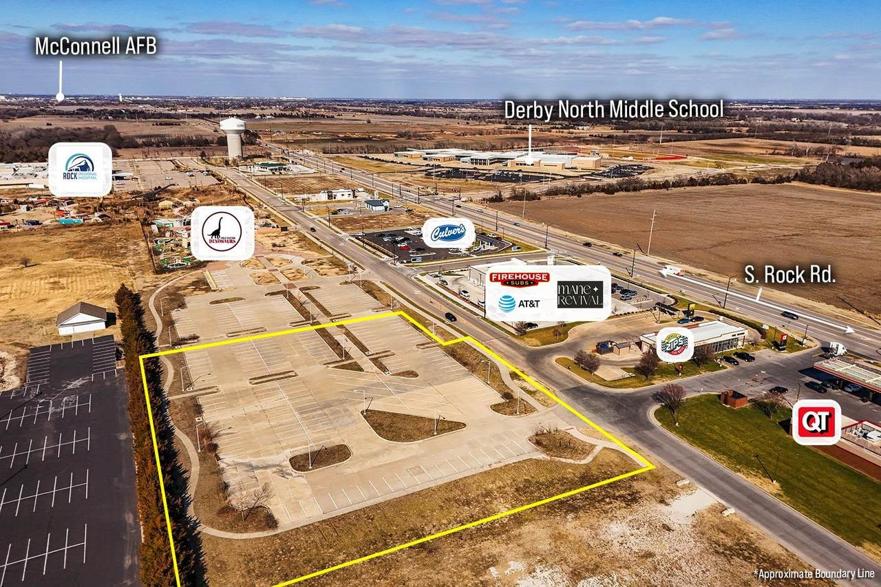 2.23+/- Acres Destination Dr - Photo 1