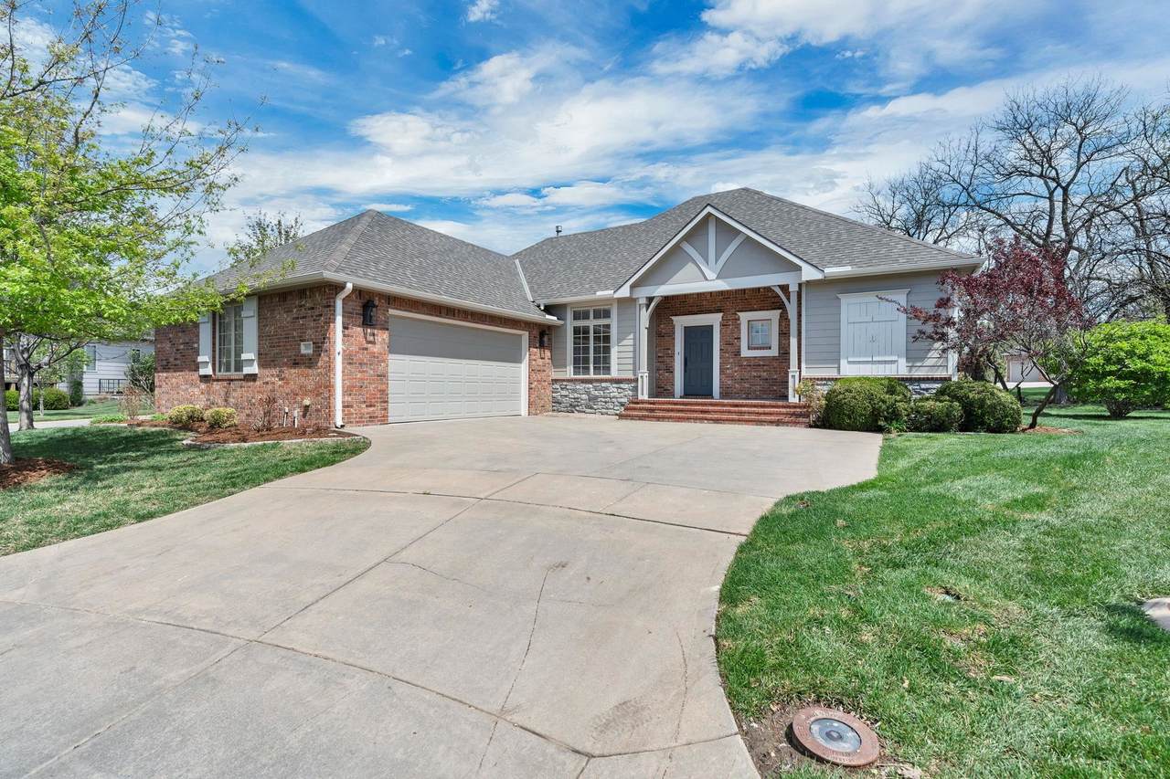 2014 Paddock Green Ct - Photo 1