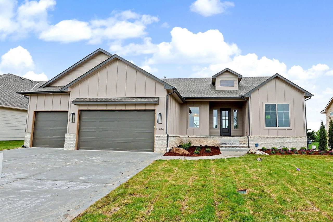 11416 Winston Circle - Photo 1