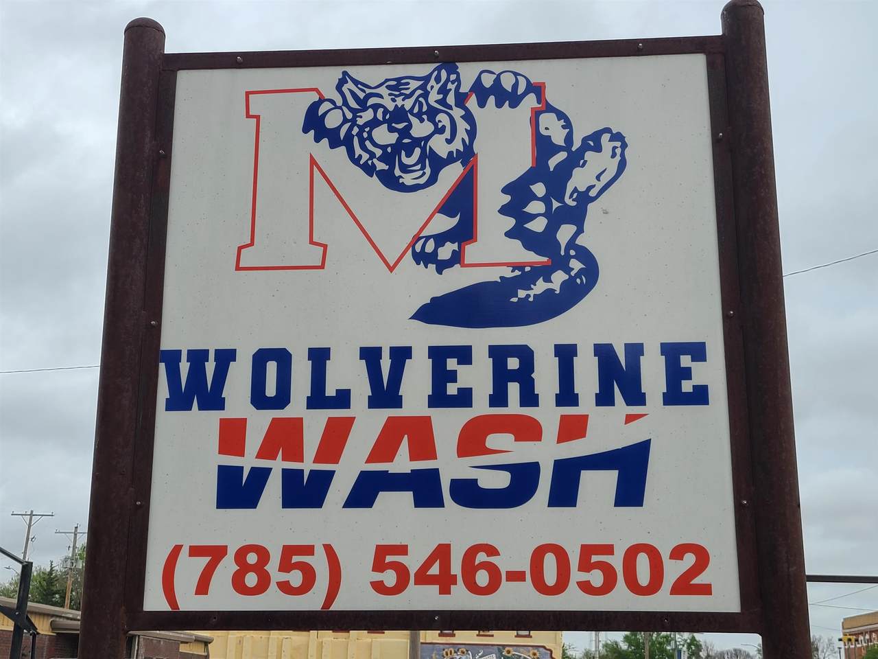 106 Washington St. - Photo 1