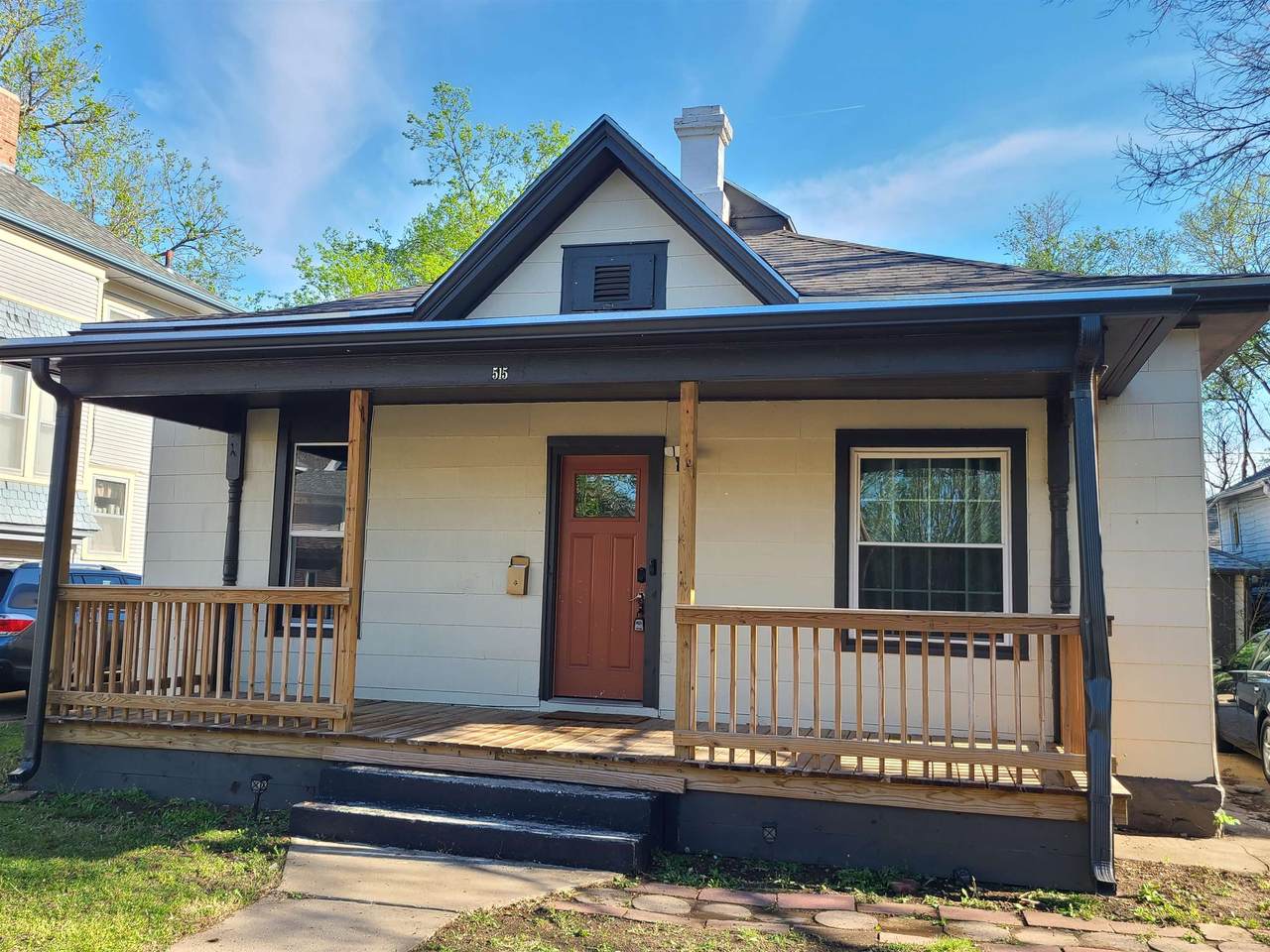 515 Walnut St. - Photo 1