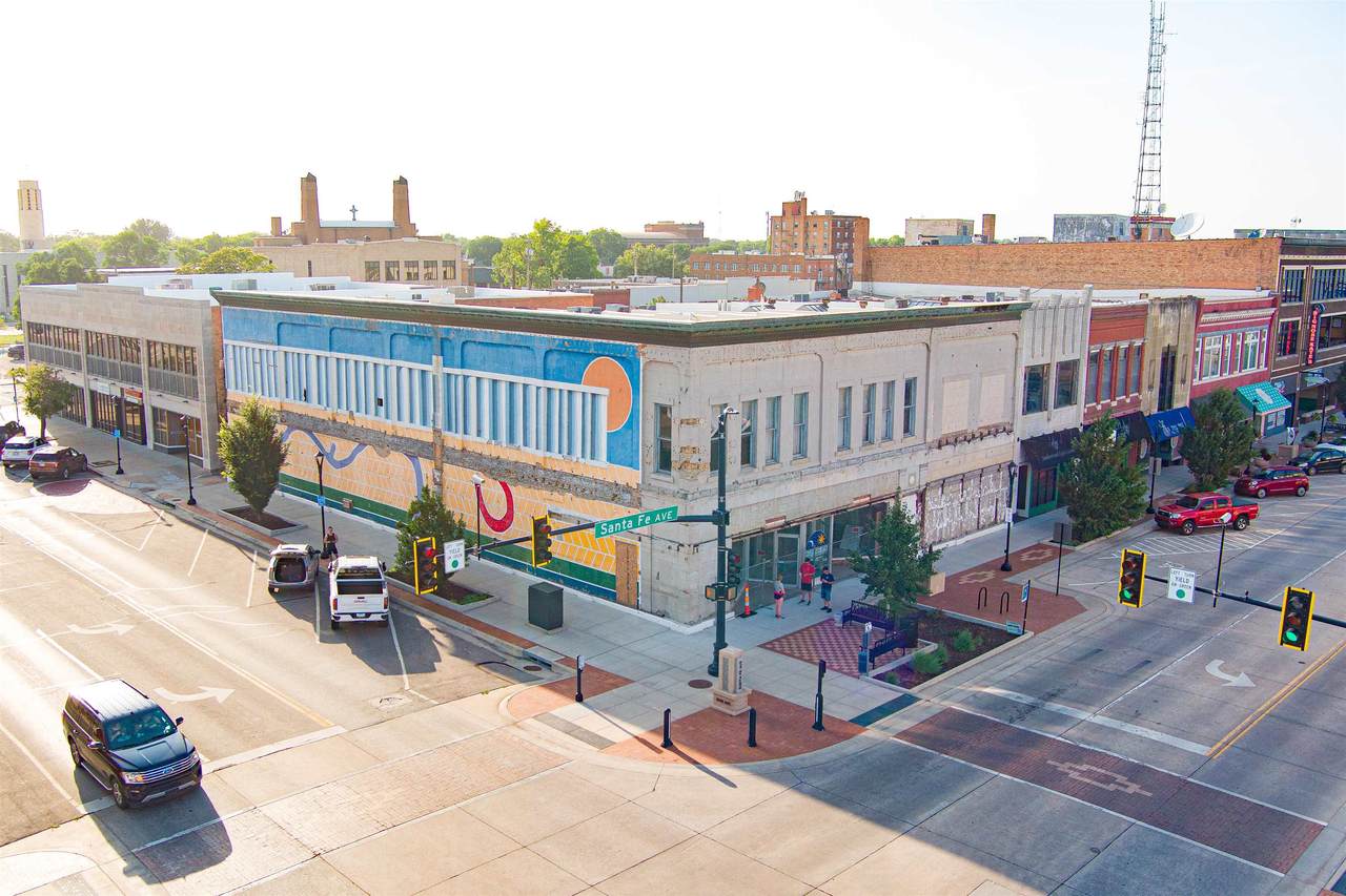 101 Santa Fe Ave - Photo 1