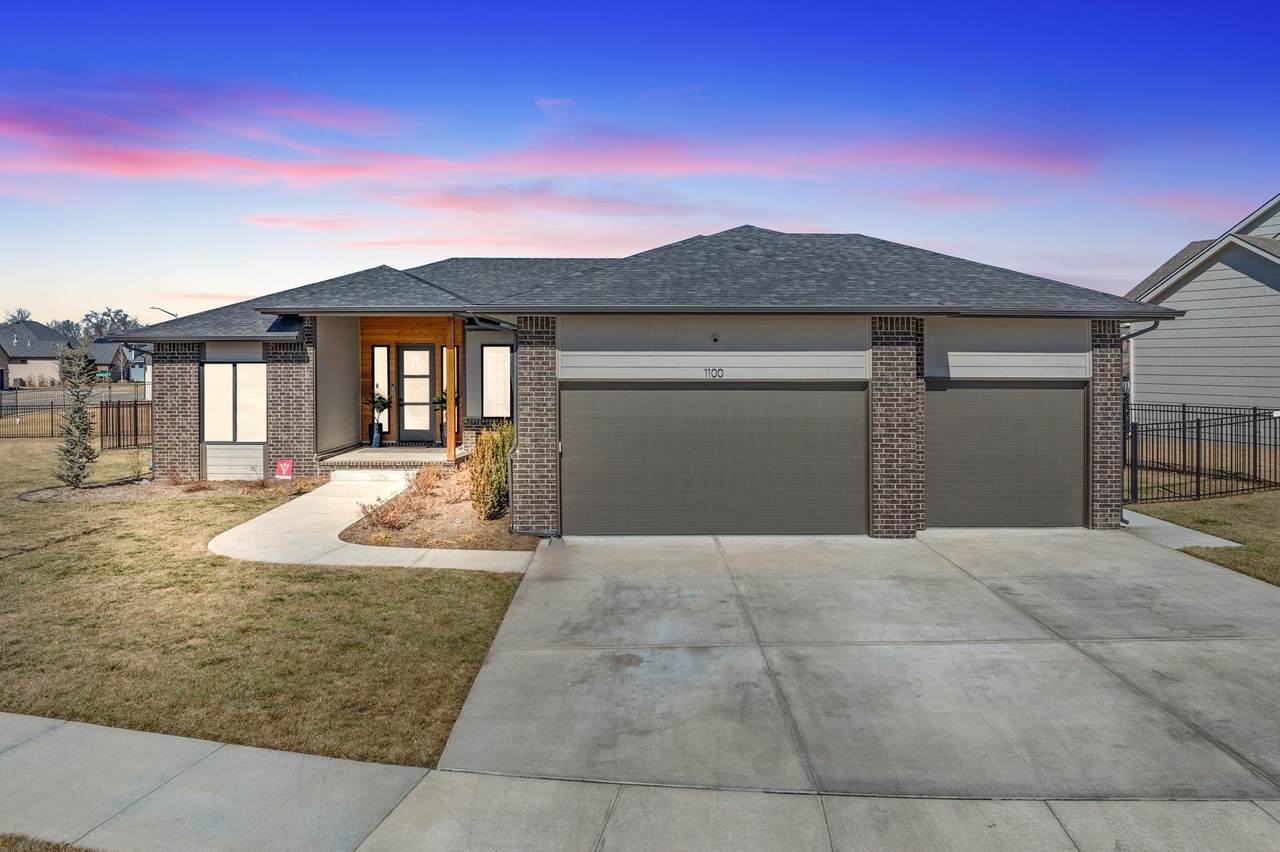 1100 Summerchase - Photo 1