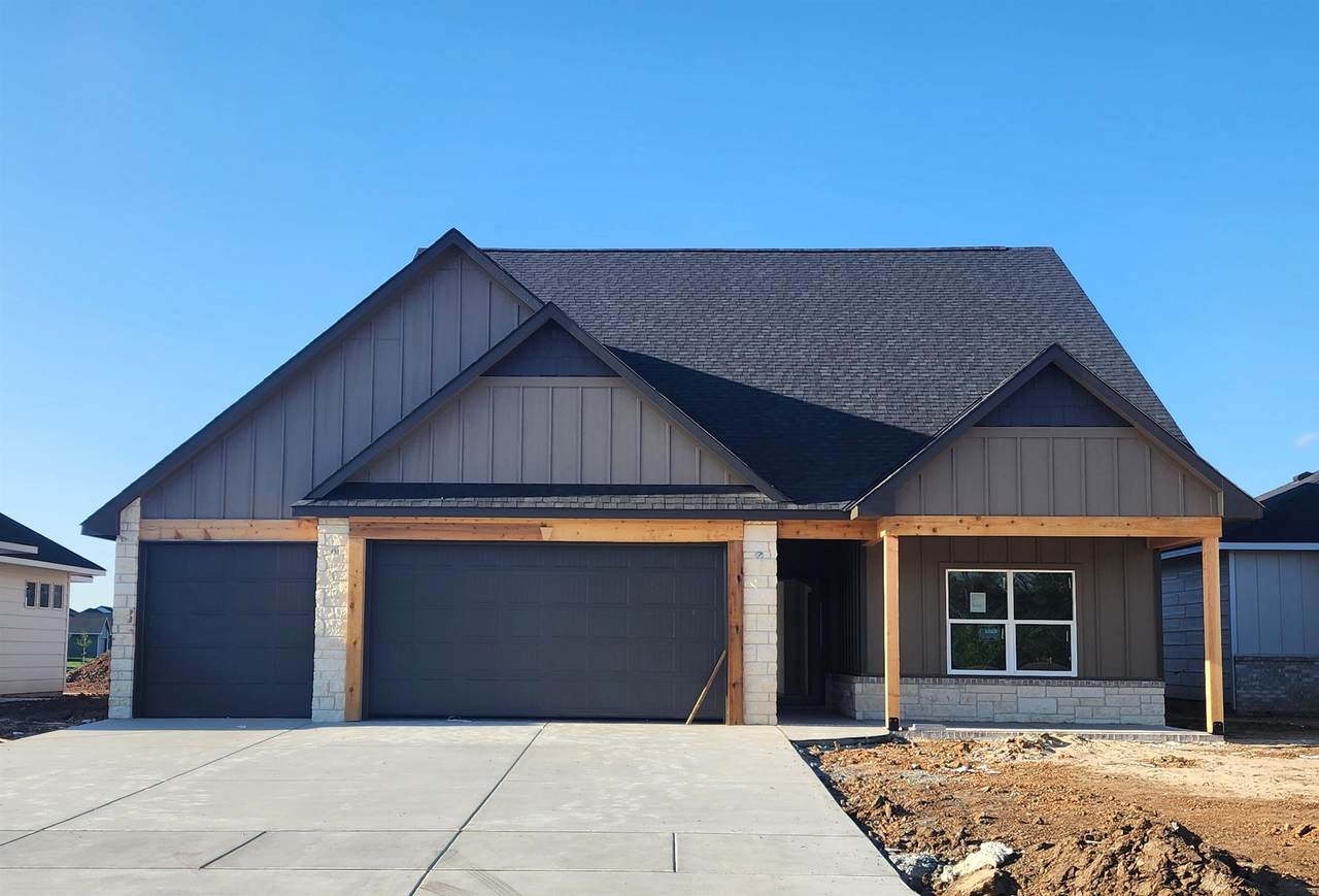 742 Rainbow Lake Ct. - Photo 1