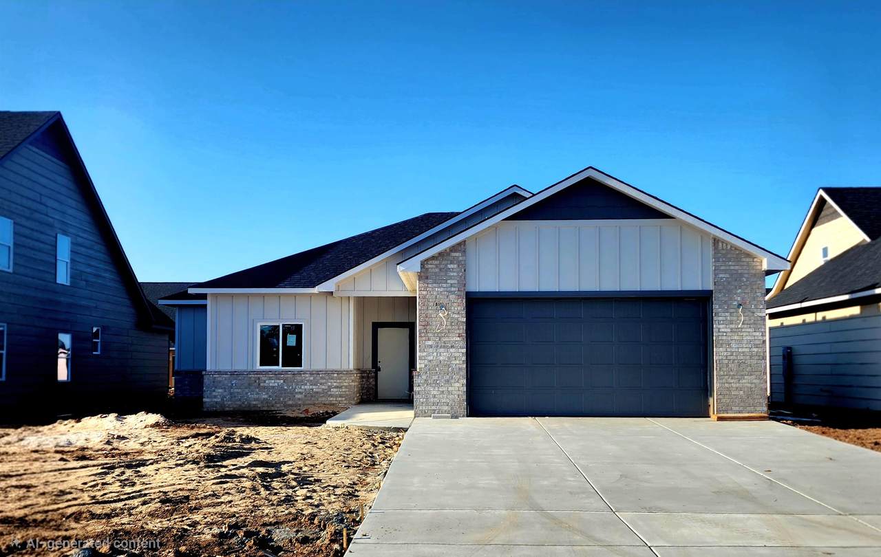 738 Rainbow Lake Ct. - Photo 1