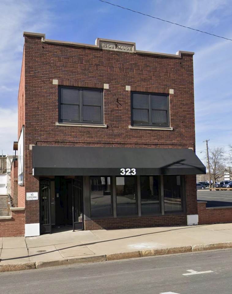 323 Market - Photo 1
