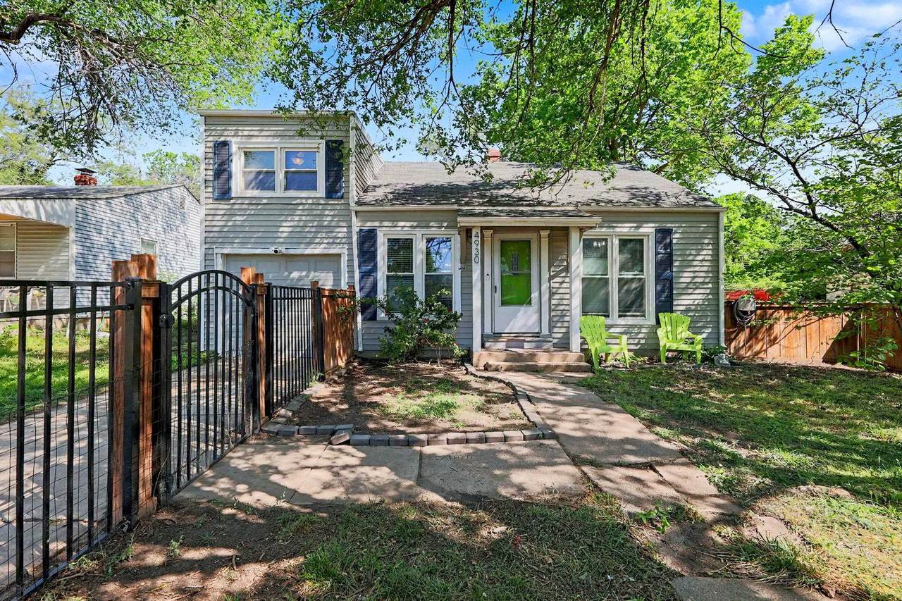4930 Pine - Photo 1