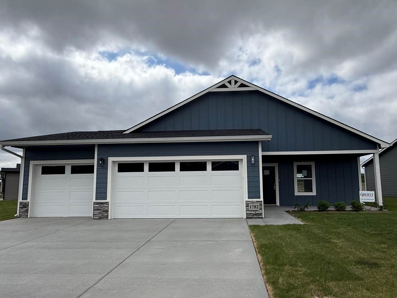 1782 Redbud Lane - Photo 1