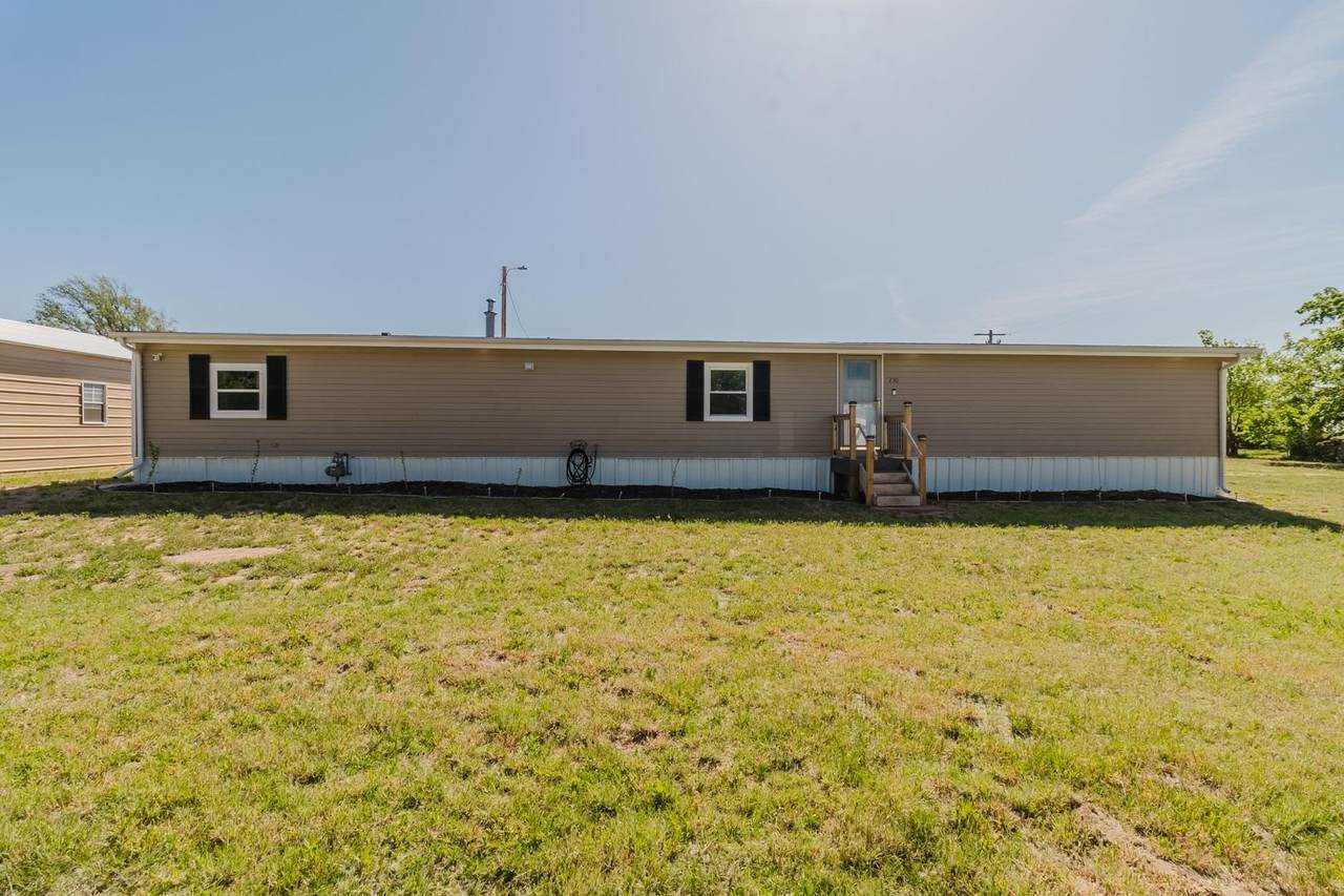230 Gregory - Photo 1