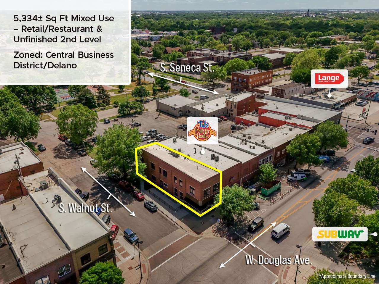 1001 Douglas Ave - Photo 1
