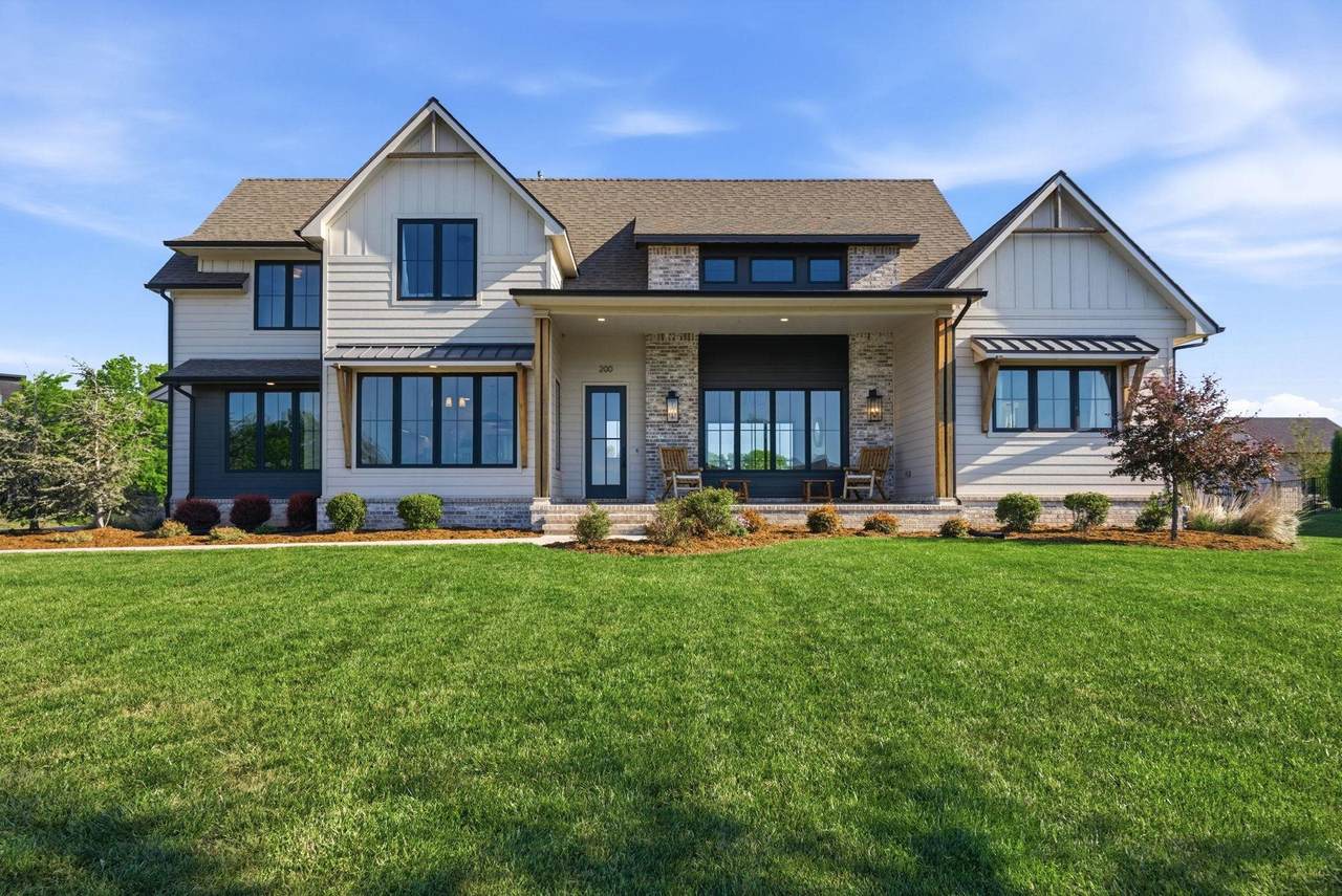 200 Cedar Ranch Ct - Photo 1