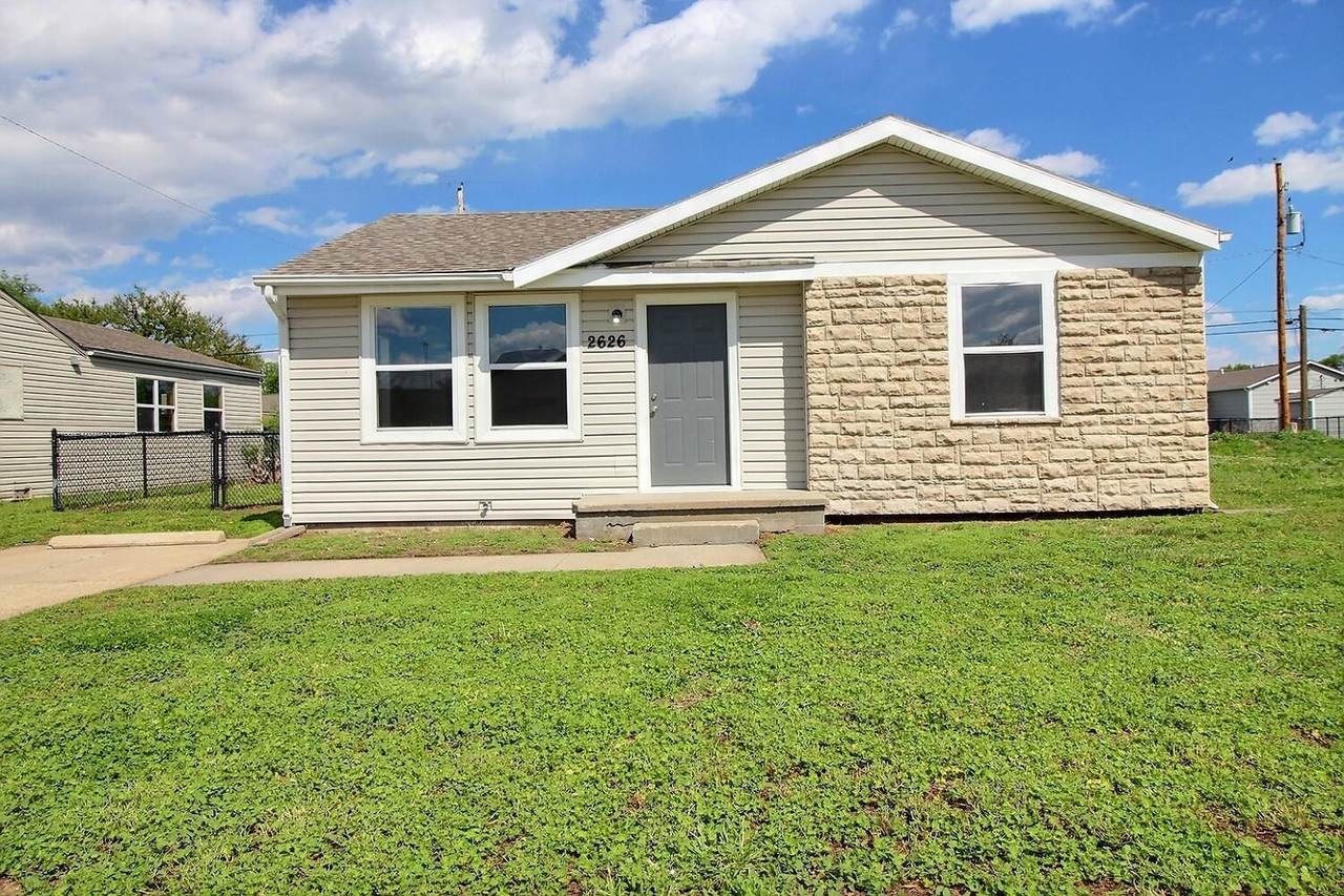 2626 Minnesota - Photo 1