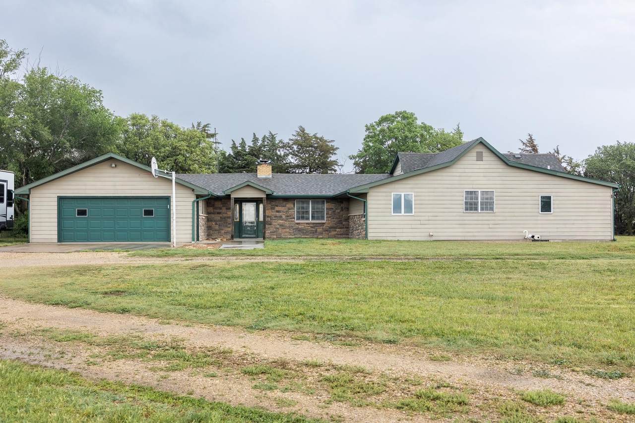 1150 Treaty Road - Photo 1