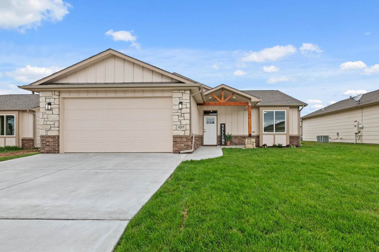 1217 Park Glen Ct - Photo 1