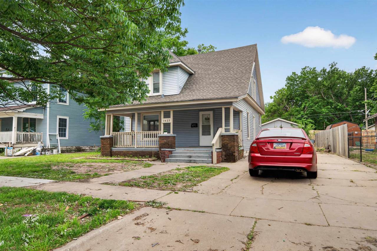 1423 Market - Photo 1