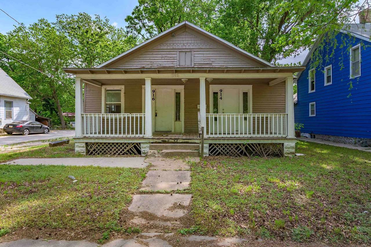 914 High St - Photo 1