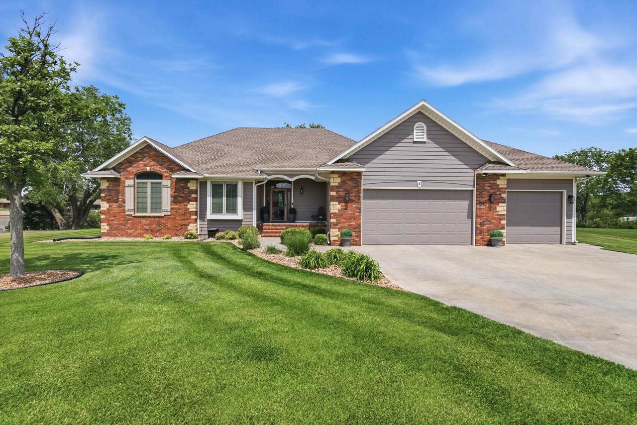 4 Waterbrook Terrace - Photo 1