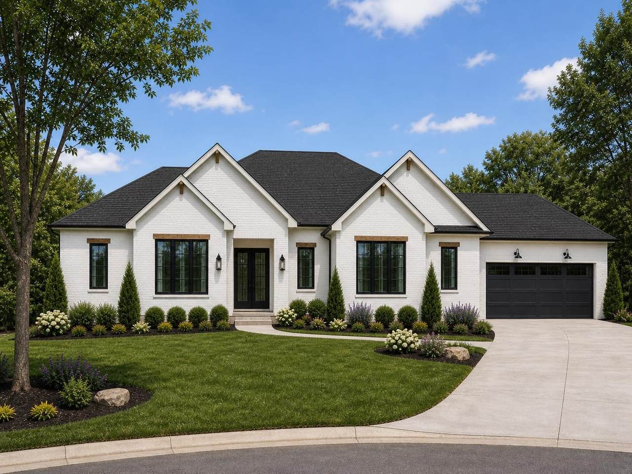 3330 Bedford Court - Photo 1
