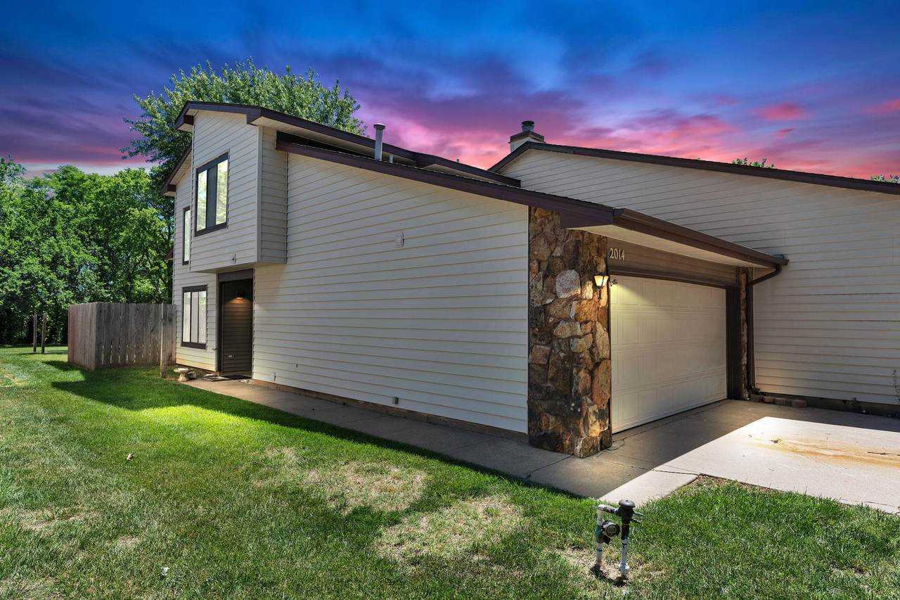 2014 Woodlawn Blvd - Photo 1