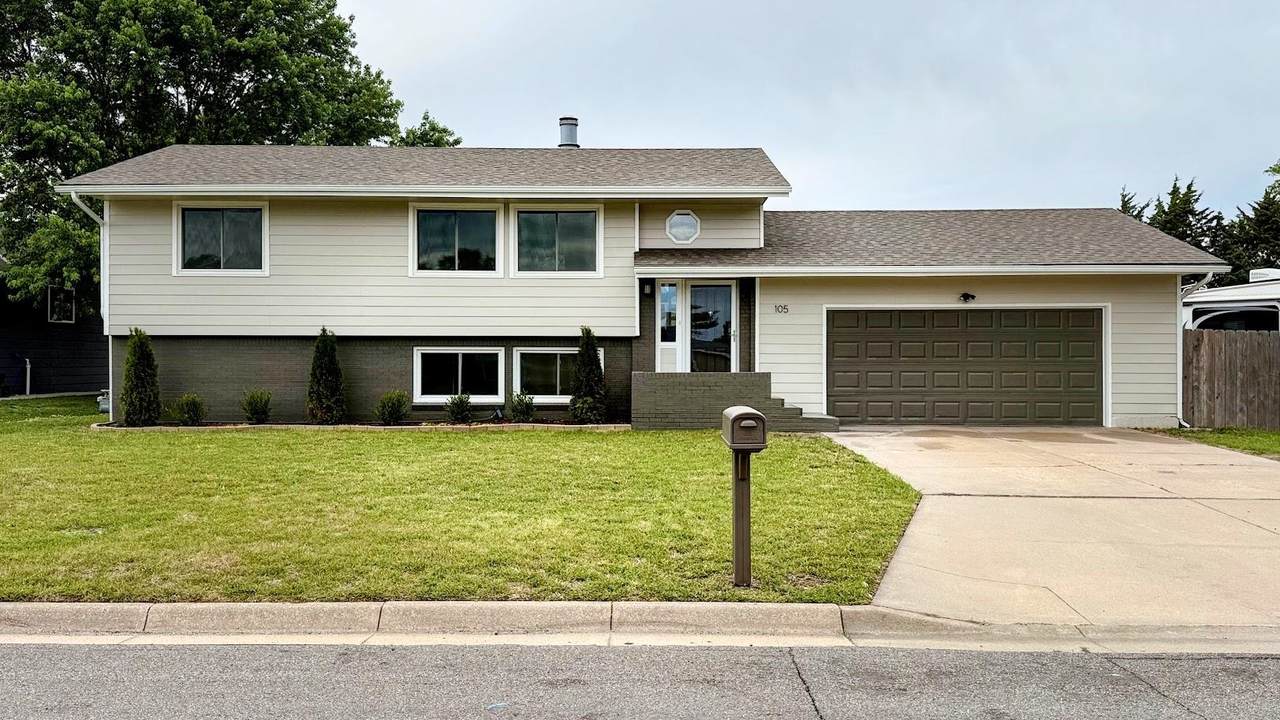 105 Windward Ct - Photo 1