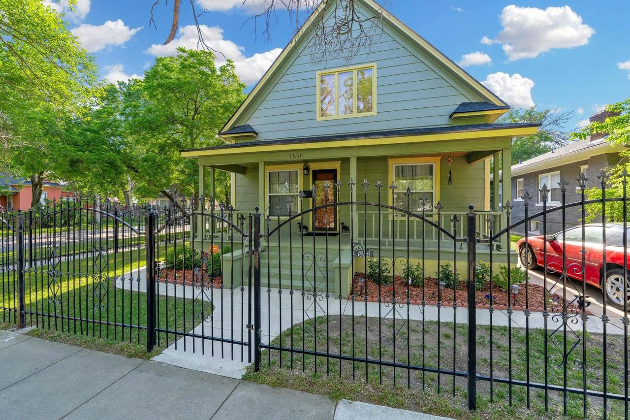 1856 Park Pl - Photo 1