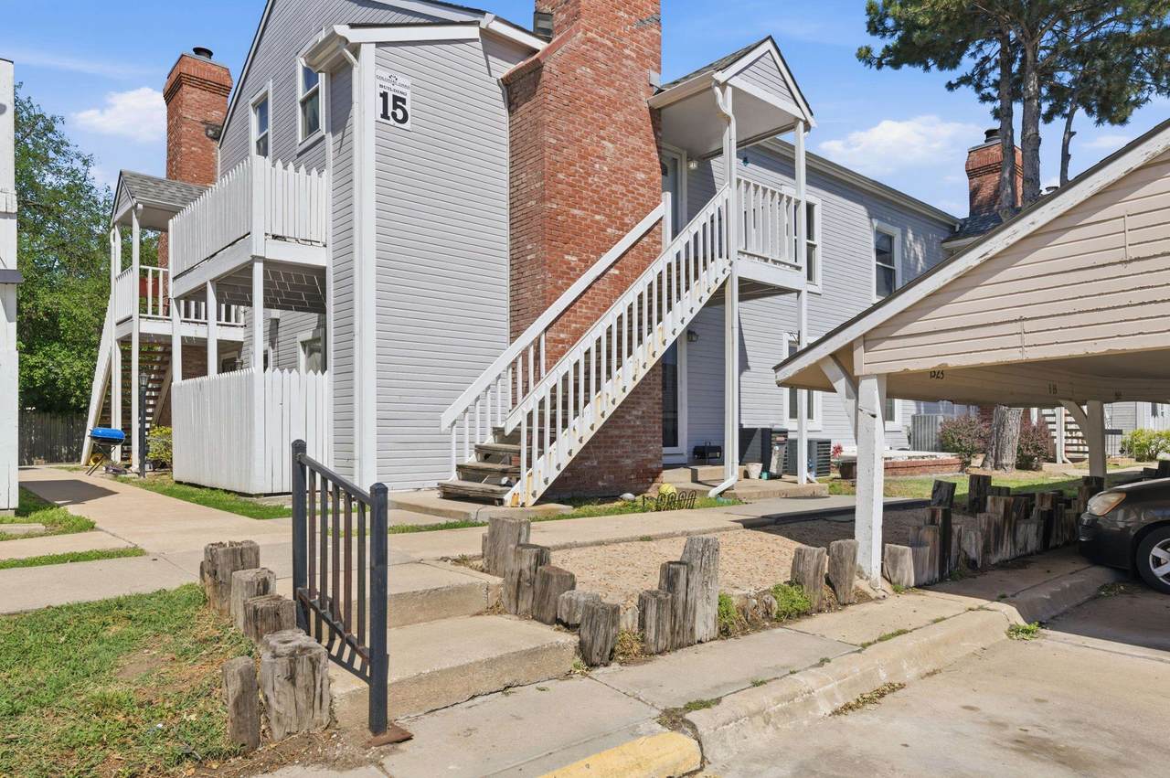 1717 Cypress St #1522 - Photo 1